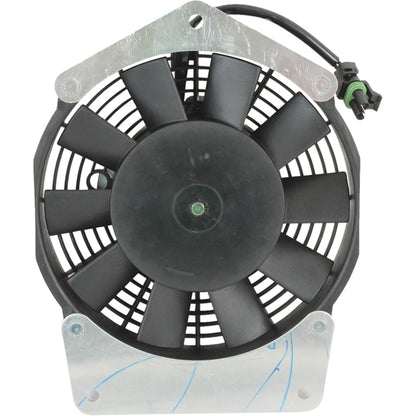 Arrowhead 08-10 Polaris Sportsman 400 HO 4x4 Cooling Fan