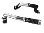 aFe 16-20 GM Colorado/Canyon L4-2.8L (td) BladeRunner 2in & 2.5in SS Hot & Cold Charge Pipe Kit