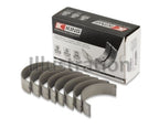 King Engine Bearings Audi/VW 1.9L/2.0L TDI Diesel Connecting Rod Bearings Set - Size +0.75mm
