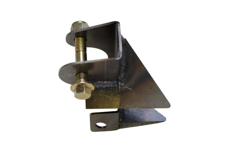 Rust Buster 02-08 Dodge Ram 1500 Rear Shock Mount - Left