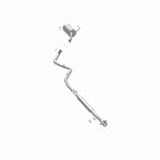 MagnaFlow BRE Exhaust Kit Replacement Stainless Subaru