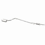 BRExhaust Exhaust Kit Replacement Kia