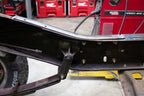 Rustbuster Front Frame Section