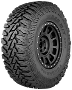 Yokohama Geolandar M/T G003 Tire - 33X12.50R20 114Q