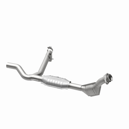 MagnaFlow Conv DF 99-00 F-150 4.2L V6 2WD P/