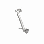 BRExhaust 01-04 Frontier 2.4L Front Pipe Kit