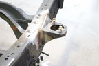 Rustbuster Rear Cab Mount Left Side