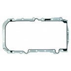 Fel-Pro Chrysler Pacifica OS 30760 R Engine Oil Pan Gasket Set PermaDry Molded Rubber