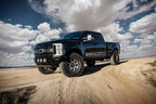 ICON 23-25 Ford F-250/F-350 Super Duty 4WD 4-5.5in Lift Stage Coilover Conversion System