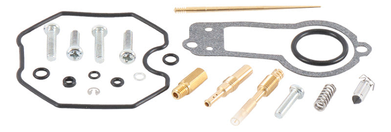 All Balls Racing 81-82 Honda XR250R Carburetor Rebuild Kit