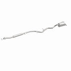 MagnaFlow BRE Exhaust Kit 10-17 Subaru Outback 2.5L