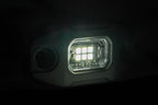 DV8 Offroad Micro Elite Utility Lights | Pair