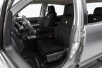 Covercraft 22-25 Ford Maverick Carhartt Super Dux Precision Fit Front Row Seat Covers