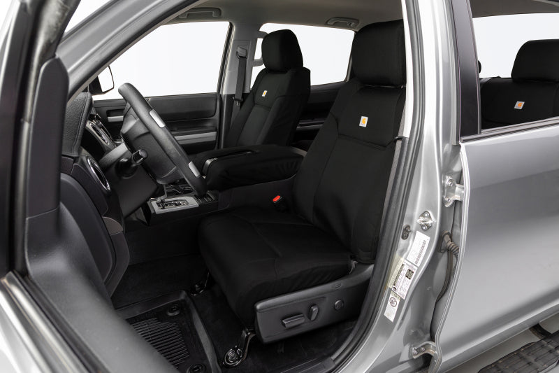 Covercraft 22-25 Ford Maverick Carhartt Super Dux Precision Fit Front Row Seat Covers
