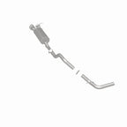 MagnaFlow BRE Exhaust Kit 96-00 Savana Express
