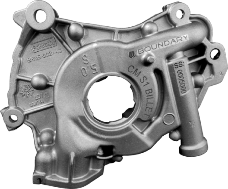 Boundary 2024+ Ford Coyote V8 (All Types) Oil Pump Assembly