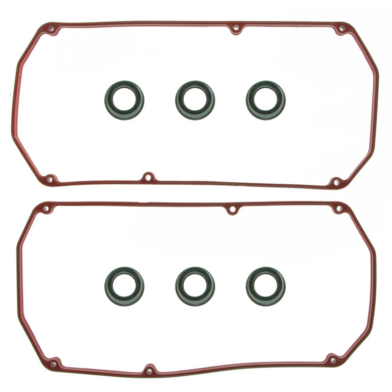 Fel-Pro Mitsubishi Endeavor Engine Valve Cover Gasket Set