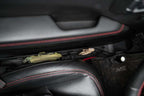 DV8 Offroad 18-20 Jeep Wrangler (JL)/Gladiator (JT) Front Door Pocket Molle Panels