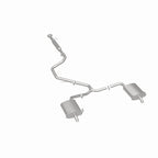 BRExhaust 10-11 Buick LACROSSE Exhaust Kit