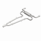 BRExhaust 02-08 Lexus SC430 4.3L Exhaust Kit