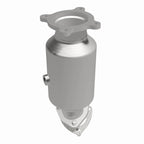 MagnaFlow Direct Fit Catalytic Converter 18-20 Audi Q5 Underbody