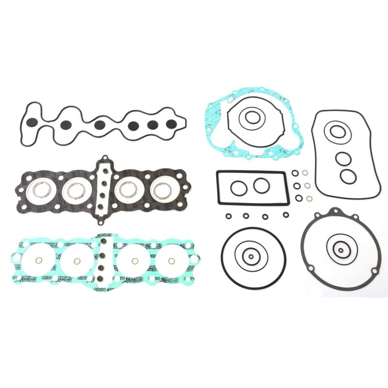 Athena 71-73 Honda CB 500 F/K1/K2/K3/P Complete Gasket Kit (w/o Oil Seals)