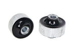 Whiteline 09-14 Honda Fit Lower Control Arm Inner Rear Bushing Kit