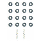 Fel-Pro Kia Rio SS 71245 Engine Valve Stem Oil Seal Set