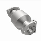 MagnaFlow 16-17 Honda Accord 2.4L Direct Fit Catalytic Converter (California Grade)