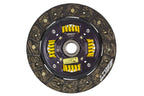 ACT 17-20 Toyota 86 / 13-20 Subaru BRZ Base Performance Street Sprung Clutch Disc
