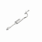 MagnaFlow BRE Exhaust Kit 10-22 Toyota 4Runner 4L