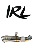 IRL BMW F30 B58 Downpipes