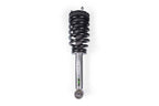 Zone Offroad 07-18 Chevrolet Silverado / GMC Sierra 1500 4in Loaded Struts - Single Strut (7226861J)