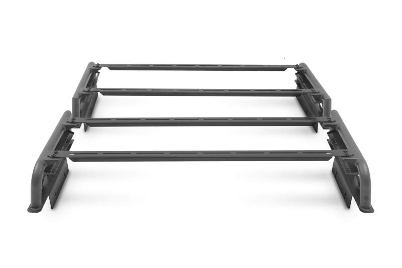 DV8 Offorad Universal Overland Bed Rack For Full-Size Trucks