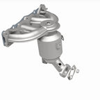 MagnaFlow 13-17 Hyundai Santa Fe Sport 2.4L Direct Fit Catalytic Converter