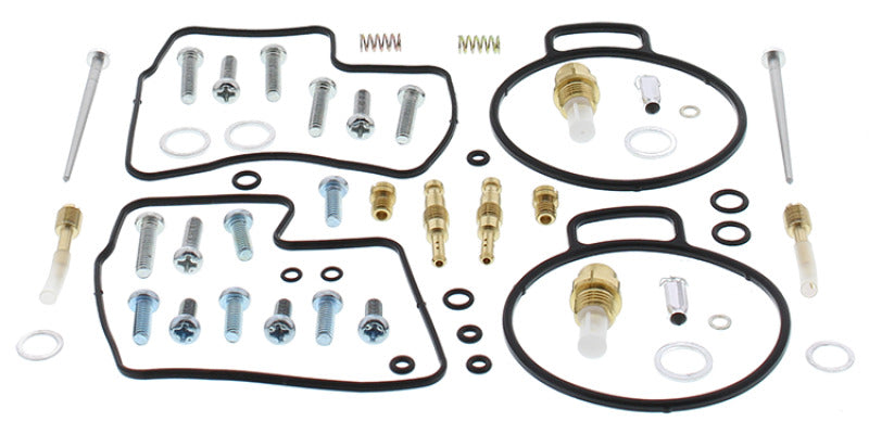 All Balls Racing 92-00 Honda GL1500SE Carburetor Rebuild Kit