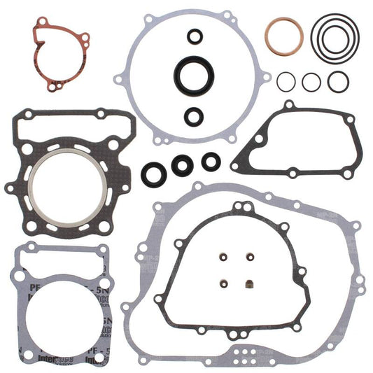 Vertex Gaskets 97-07 Kawasaki KLX300(R) Complete Gasket Kit w/ Oil Seals