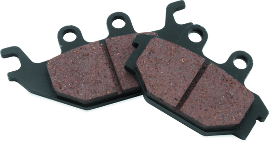 BikeMaster Arctic Cat Brake Pads