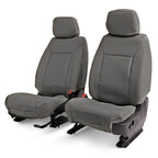 Covercraft 23-26 Toyota Corolla Leatherette PrecisionFit Custom Second Row Seat Covers