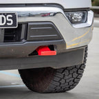 ARB 2021+ Ford F150 w/ OE Bumper Recovery Point - LHS