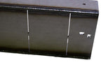 Rust Buster 1999-2006 Chevy & GMC Trucks Center Rear Frame Repair Kit - Left