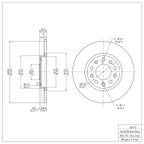 Technical Drawing