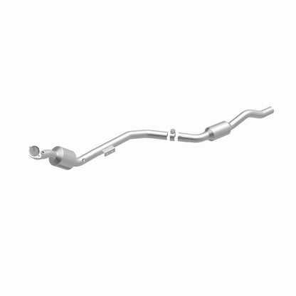 Magnaflow 2007 Mercedes-Benz E350 3.5L Direct Fit Converter