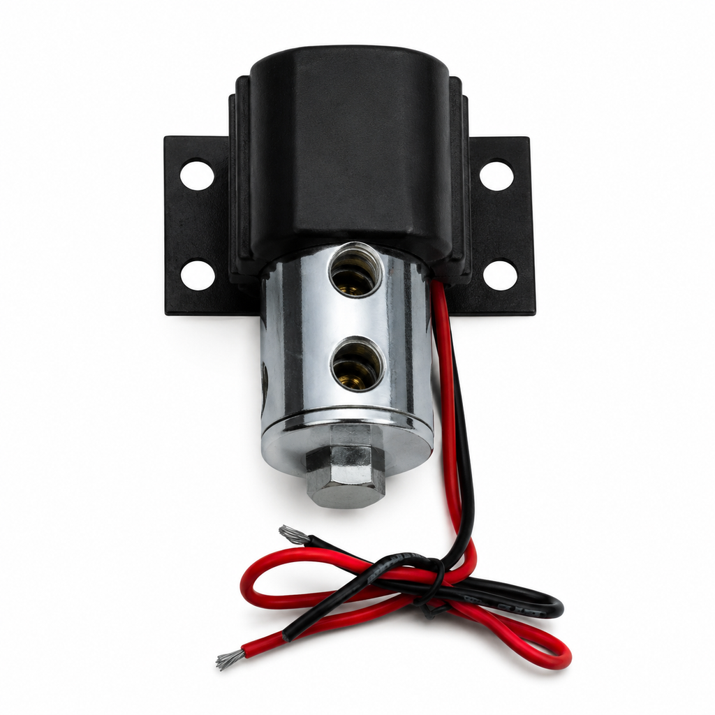 2010-2015 Chevrolet Camaro Tire Fryer Brake Line Lock Kit – 760512 - Granatelli Motor Sports