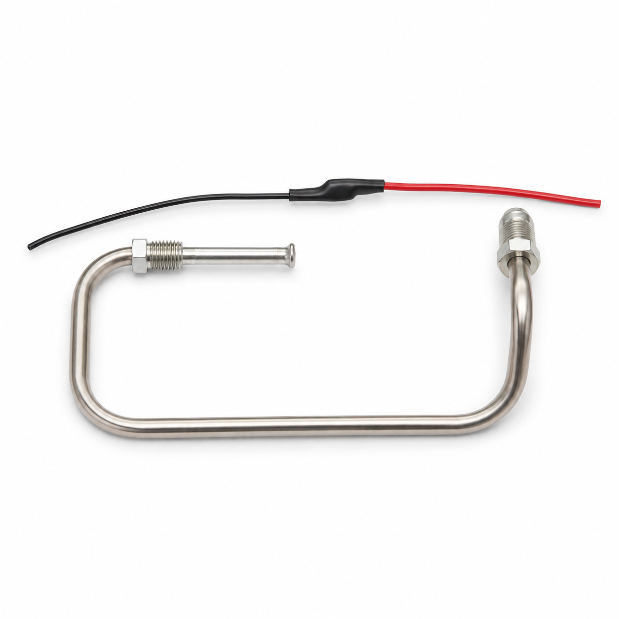 Ford Mustang GT, Shelby GT500 & V6 Tire Fryer 4-Port Line Lock Kit – 760515 - Granatelli Motor Sports