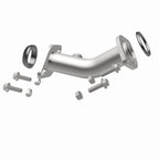 BRE Exhaust 98-00 RAV4 2.0L Front Pipe Kit