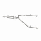 BRExhaust 19-24 Ram 1500 5.7L Direct-Fit Exhaust System Kit