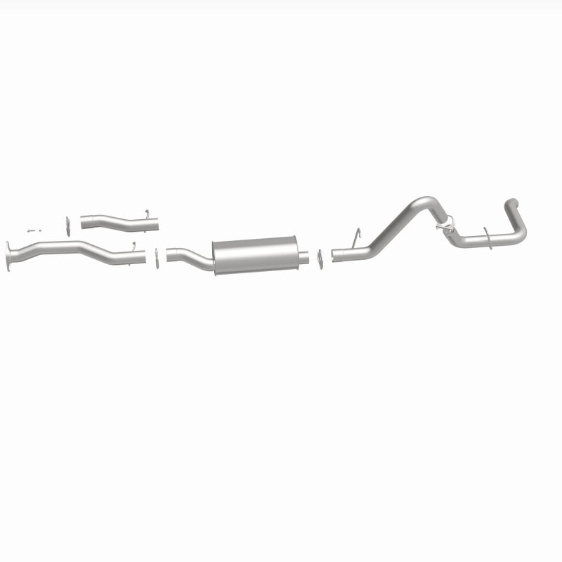 MagnaFlow BRE Exhaust Kit 94-95 Chevy C1500 C2500 K1500 K2500 5.7L