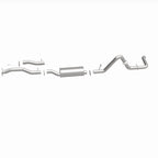 MagnaFlow BRE Exhaust Kit 94-95 Chevy C1500 C2500 K1500 K2500 5.7L