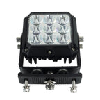 Oracle TITAN 4 90W High Performance Auxiliary Spot Light - White LED